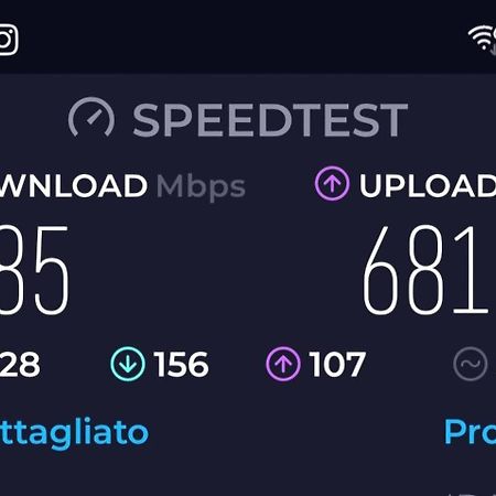 Siculamente home CTA Exterior foto
