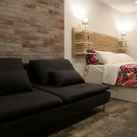Siculamente home CTA Exterior foto
