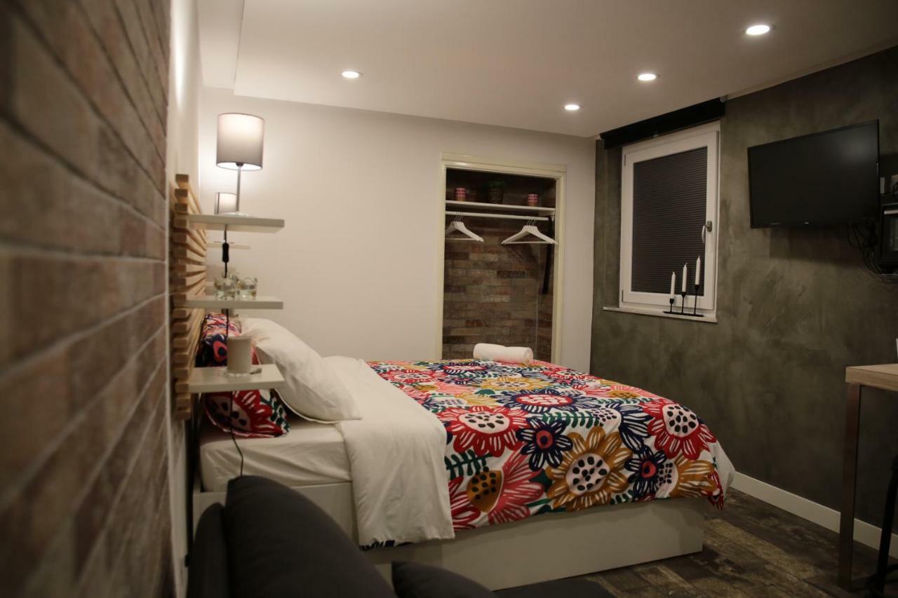 Siculamente home CTA Exterior foto