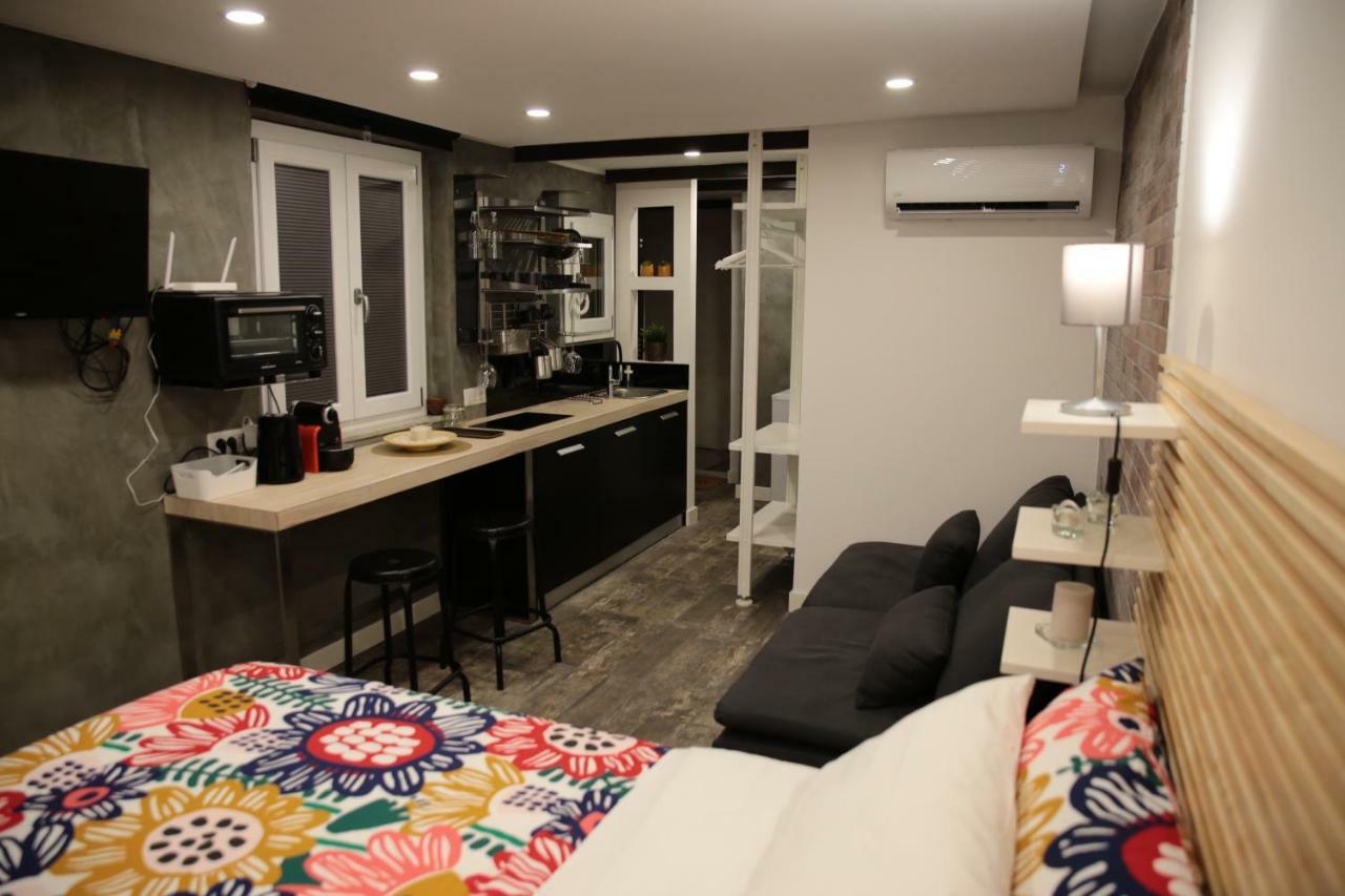 Siculamente home CTA Exterior foto
