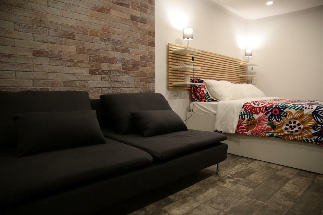 Siculamente home CTA Exterior foto
