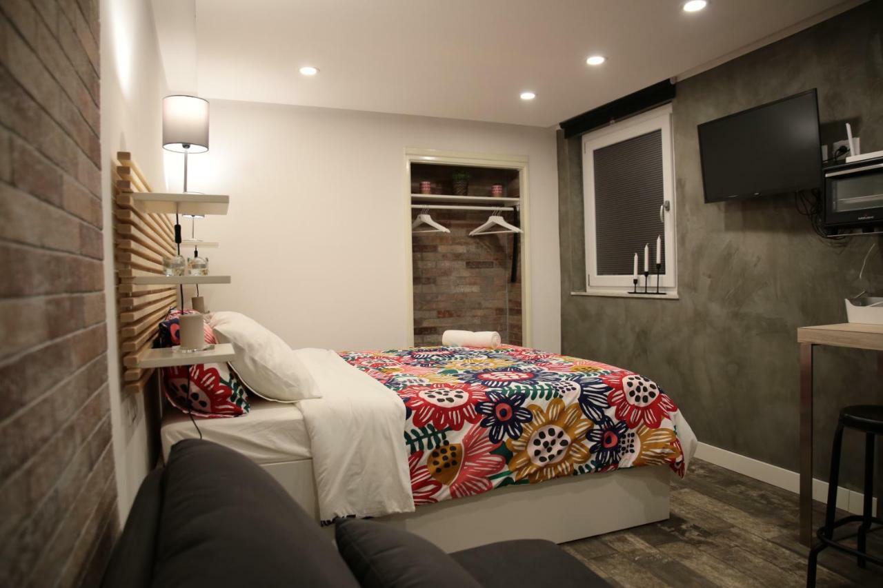 Siculamente home CTA Exterior foto