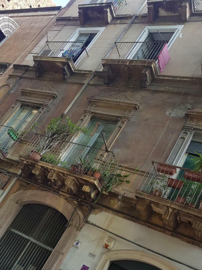 Siculamente home CTA Exterior foto